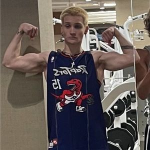 Meet your Posher, Broden